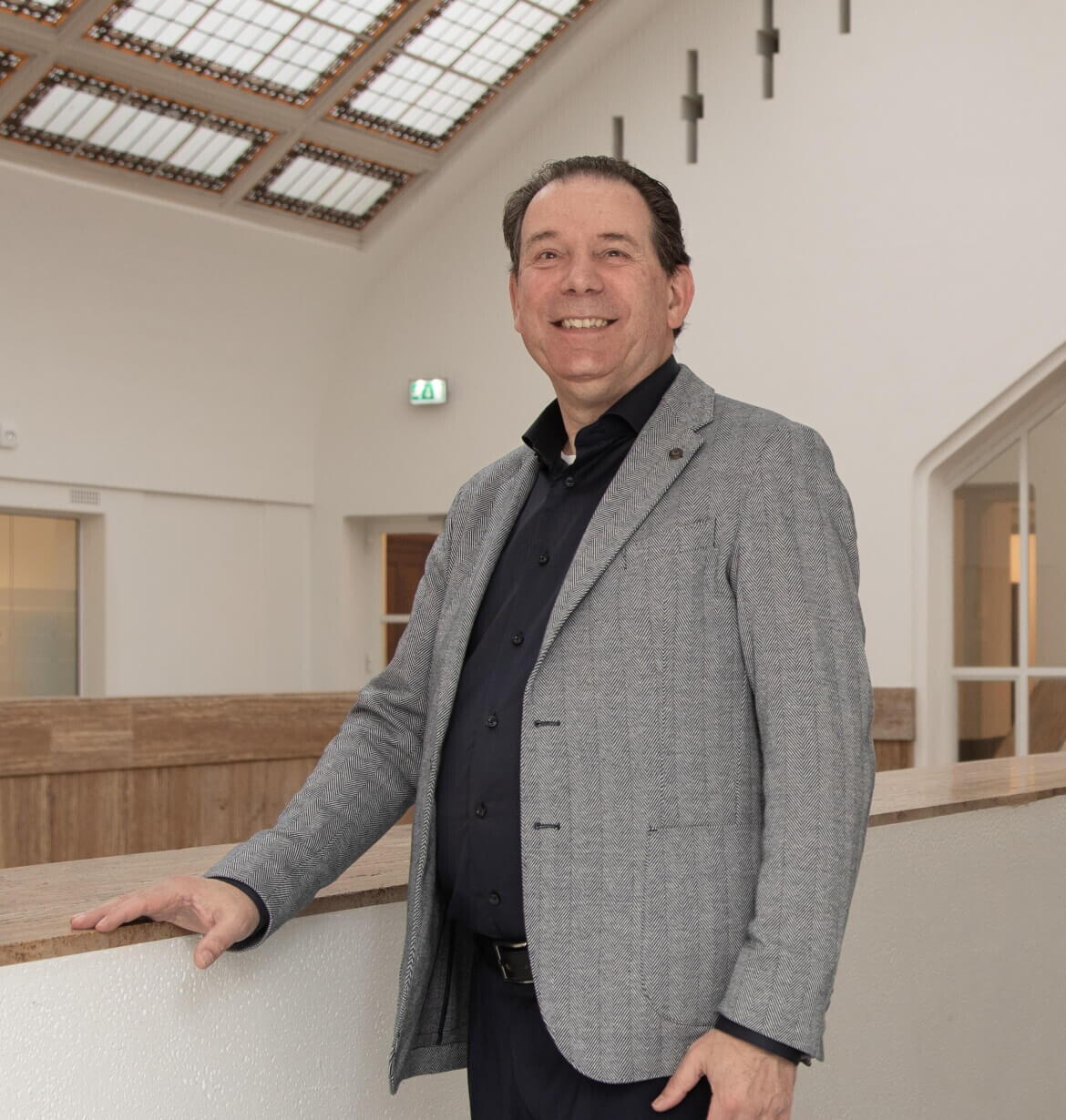 Kantoor foto van van Aalst Makelaars & Taxateurs