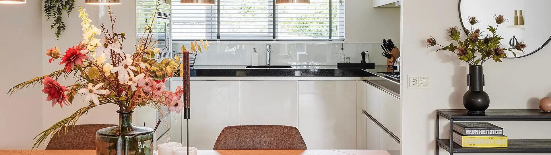 Team foto van van Aalst Makelaars & Taxateurs