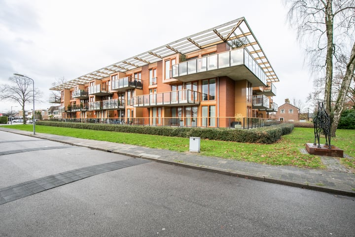 van Aalstplein 43 in Hoevelaken foto