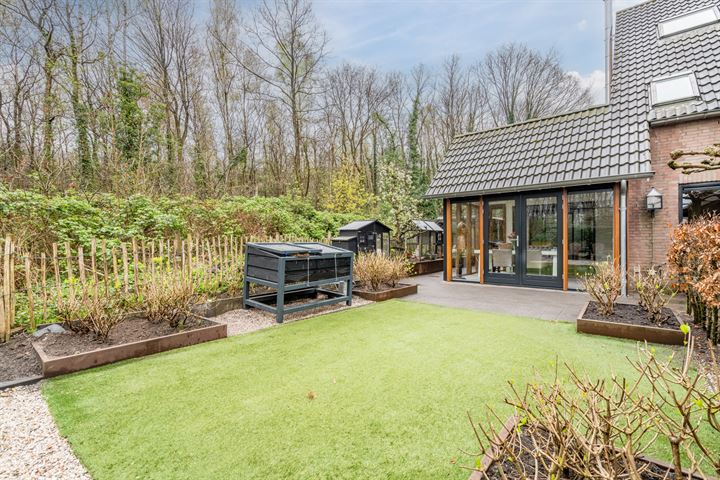 Van Abcoudehof 23 in Rhenen foto