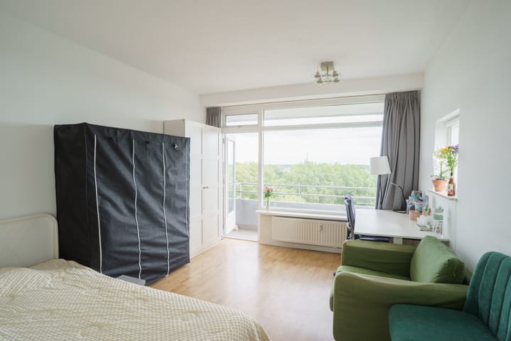 Foto van woning Van Adrichemstraat 275, Delft