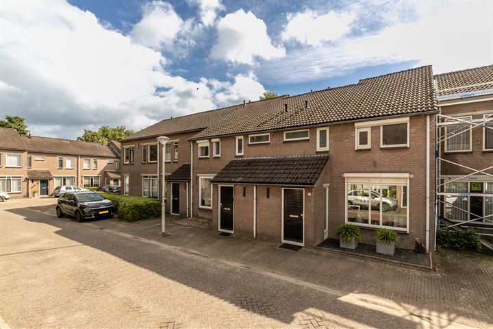 van Aerlestraat 43 in Oirschot foto