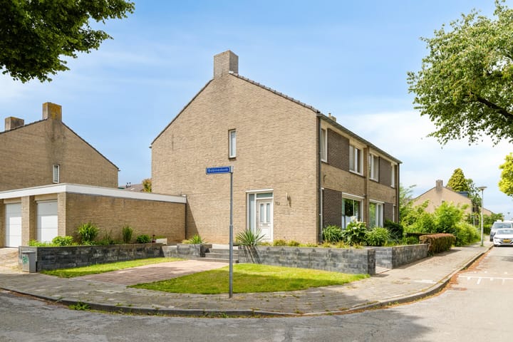 van Akenweg 113 in Maastricht foto