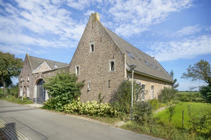 van Akenweg 96 in Maastricht foto