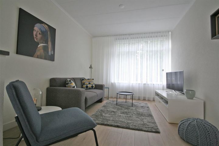 van Alphenstraat 19 in Voorburg foto