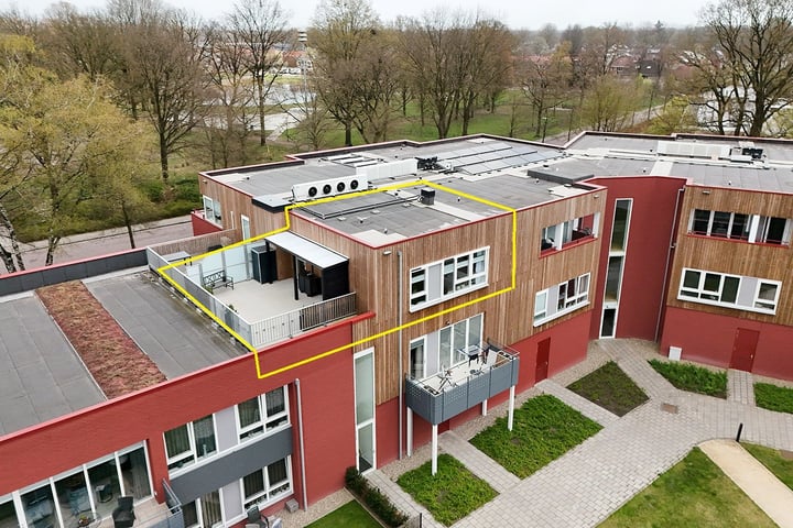 van Alphenstraat 77 in Nijverdal