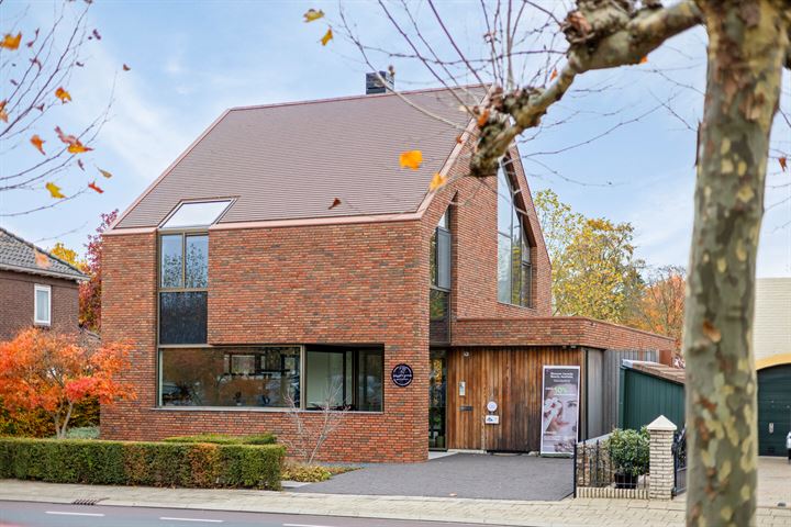van Ambestraat 10 in Bemmel foto
