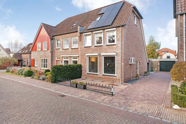 Van Ankumspad 26 in Dalfsen