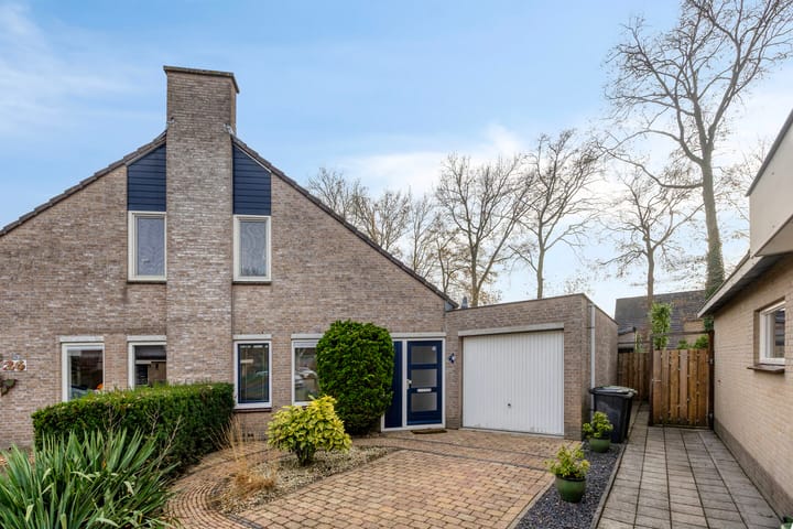 Van Apeldoornshof 25 in Heerde