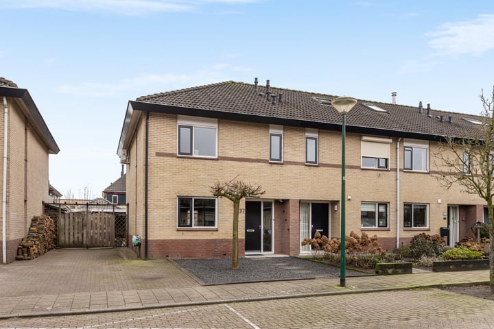 van Arckelweg 37 in Renswoude foto