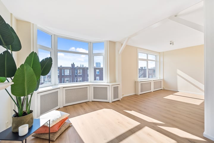 van Arembergelaan 109 in Voorburg foto