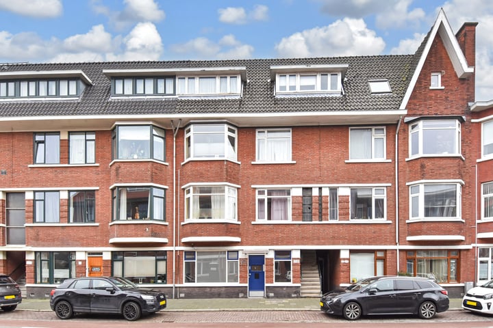 van Arembergelaan 128 in Voorburg foto