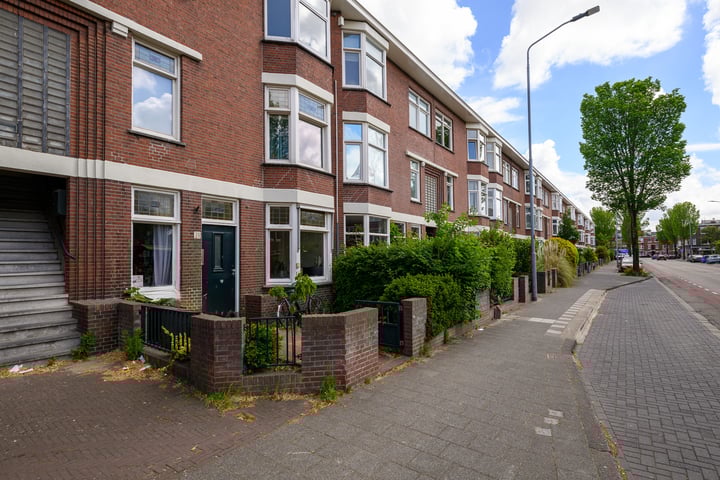 van Arembergelaan 25 in Voorburg foto