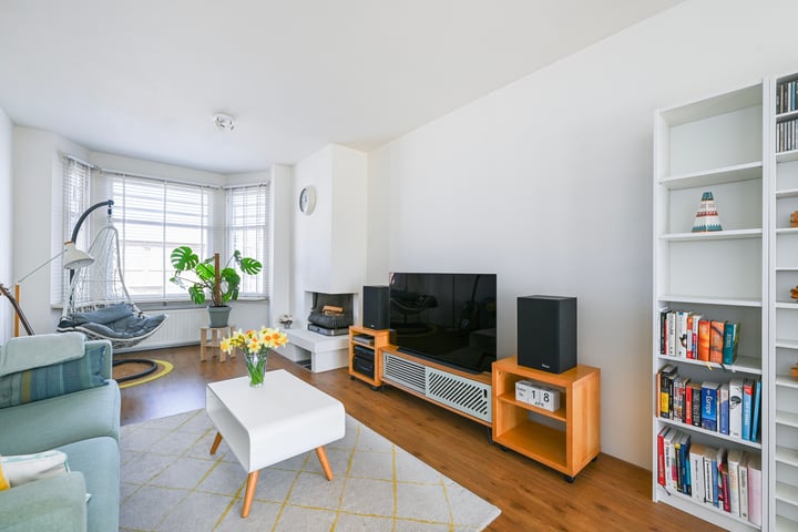 van Arembergelaan 32 in Voorburg foto