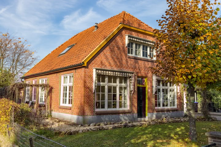 Foto van woning Van Arkellaan 17, Ruurlo