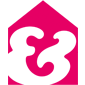 Logo Van As & Van Hooff Makelaars