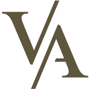 Logo Van Asselt Makelaars