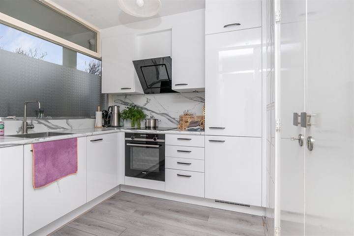 van Baerlestraat 217 in Vlaardingen