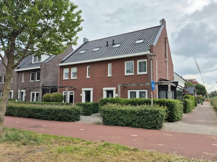 Van Barnevelderf 3 in Veenendaal foto