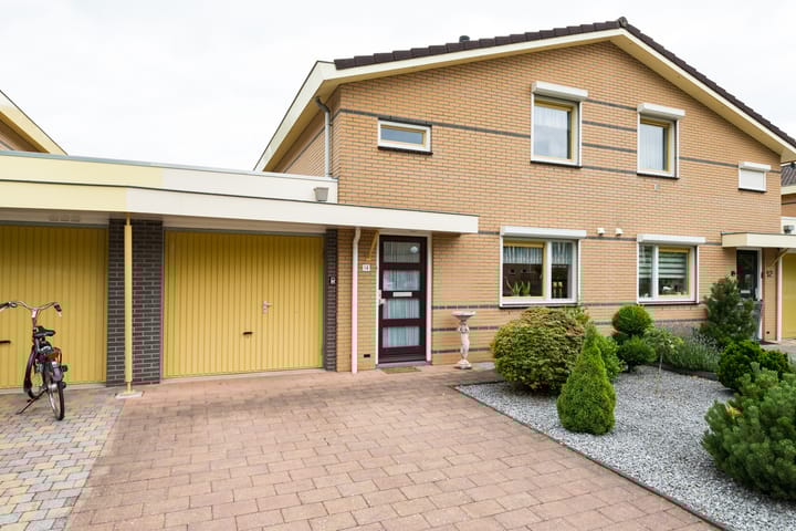 van Basten Batenburgstraat 14 in Lichtenvoorde