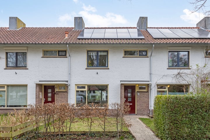 van Beethovenlaan 22 in Eindhoven foto