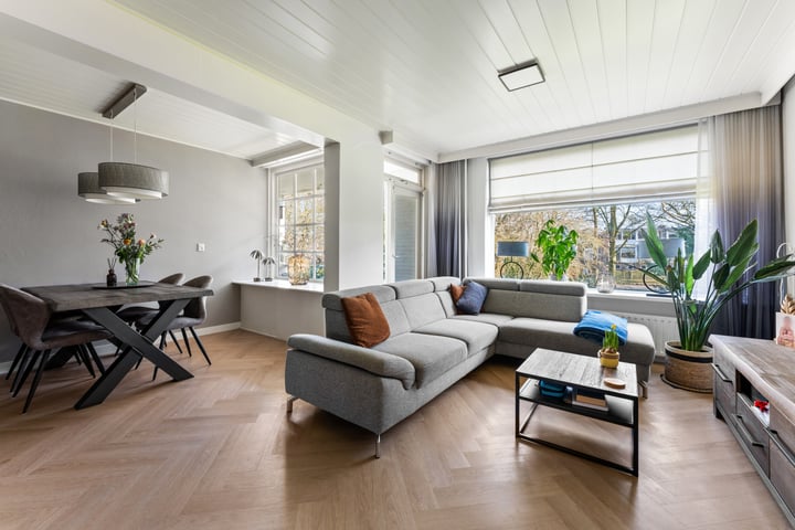 Foto van woning Van Beethovenstraat 3, Ridderkerk
