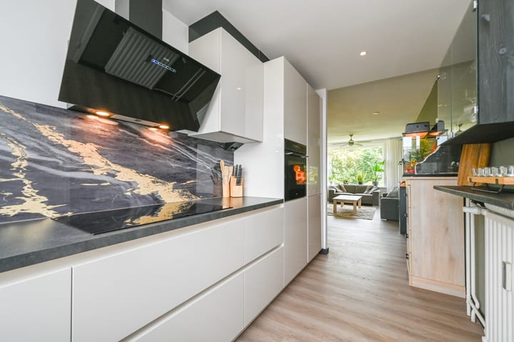 Foto van woning Van Beethovenstraat 95, Ridderkerk