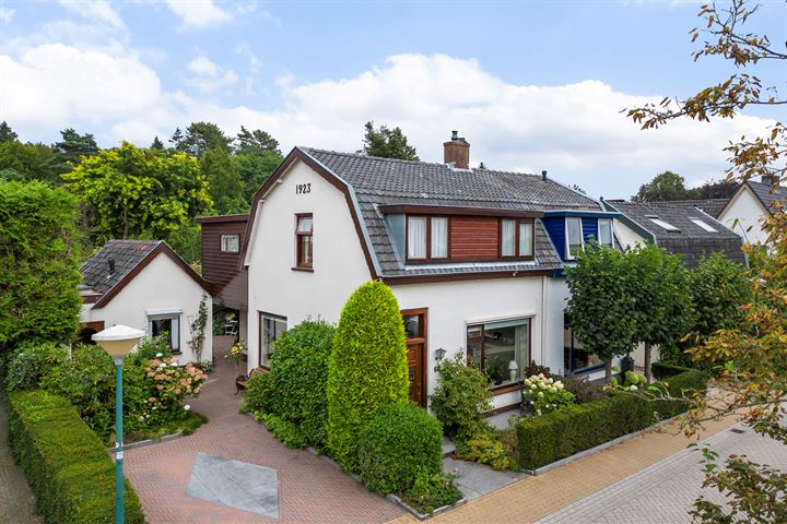 van Bennekomweg 66 in Doorn foto