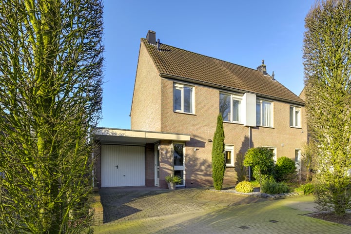 van Bennekomweg 85 in Doorn foto