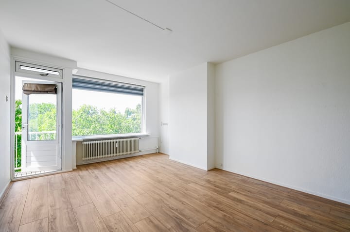 van Benthuysenlaan 23 in Voorburg foto