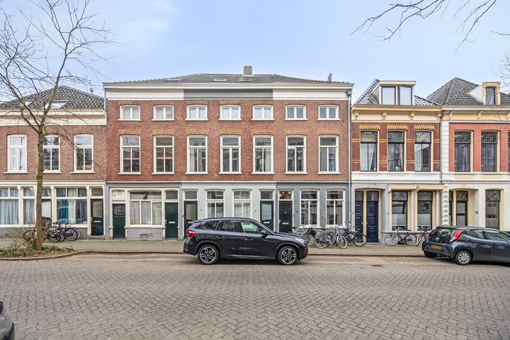 van Berchenstraat 40 in Nijmegen foto