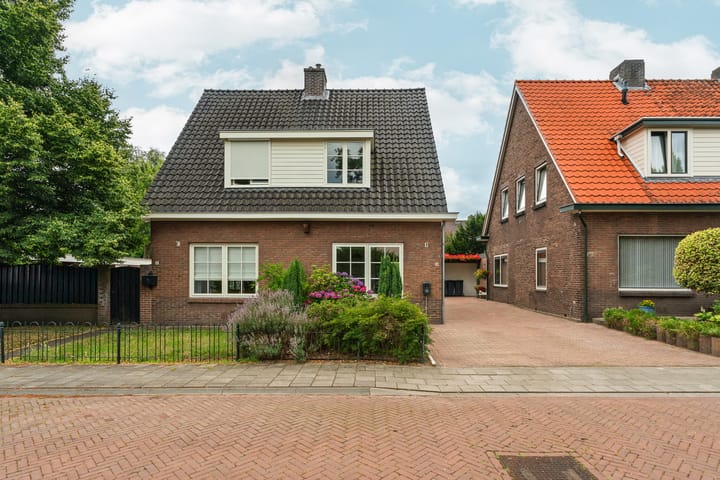 Foto van woning Van Berckstraat 24, Velp