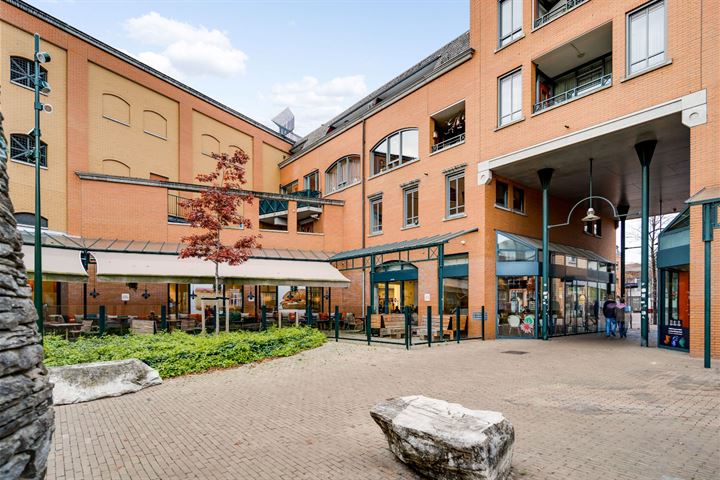 Van Berlostraat 41 in Weert foto