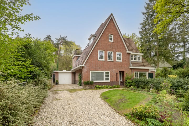 van Beuningenlaan 8 in Soest foto