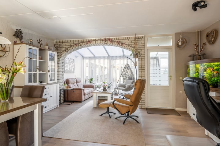 Foto van woning van Beuningenstraat 13, Maasdijk