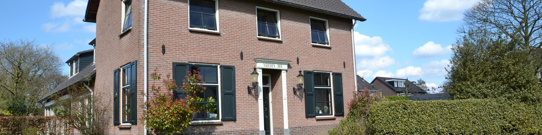 Kantoorfoto Van Beusichem Makelaars