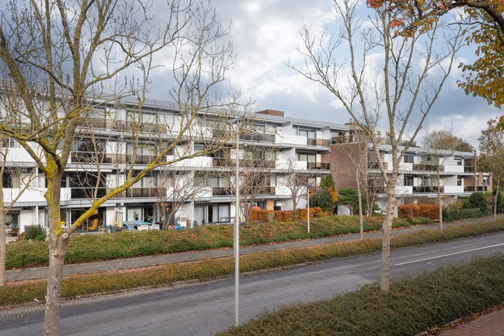 Van Beverenvliet 49 in Barendrecht foto