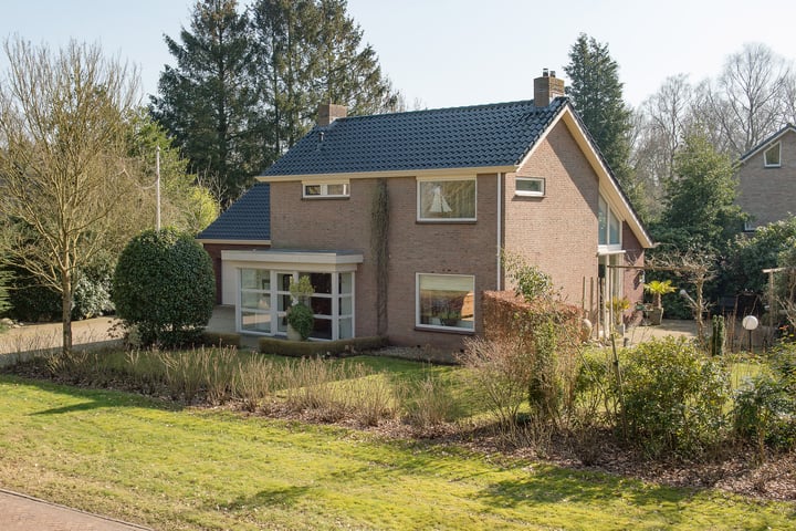 van Blankenheimlaan 3 in Rolde