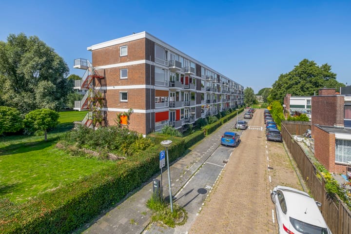 van Blankenheimstraat 150 in Vlaardingen