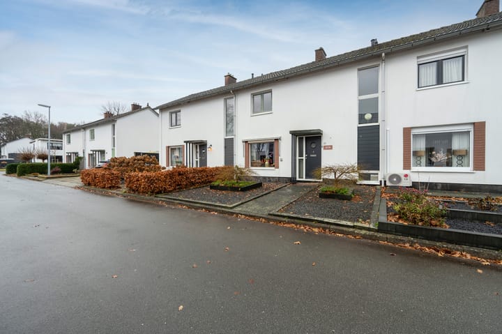 Van Blankenheimstraat 22 in Emmen