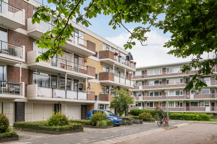 Foto van woning van Blankenheimstraat 8, Vlaardingen