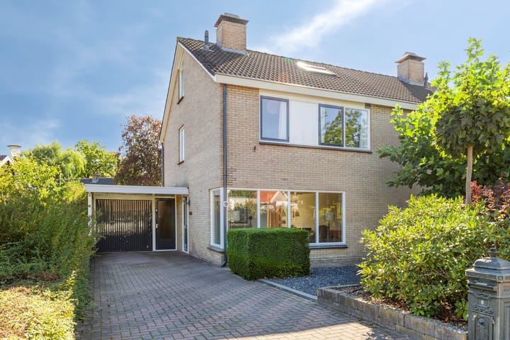 van Bodelswingstraat 9 in Ootmarsum