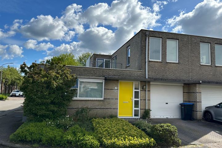 Van Boendalestraat 2 in Haren Gn foto