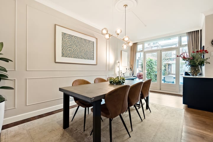 Van Boetzelaerlaan 202 in 's-Gravenhage