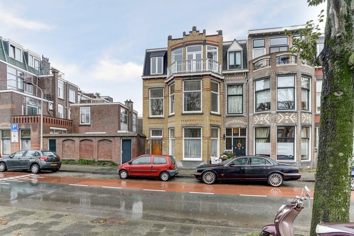 Van Boetzelaerlaan 65A in 's-Gravenhage foto