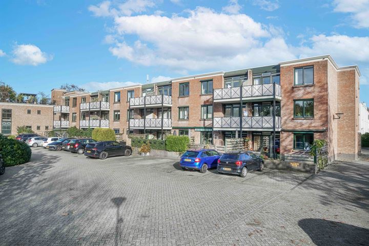 Van Boetzelaerlaan 80 in Hoogland foto