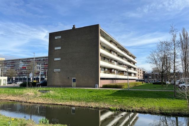 Van Borselenstraat 20 in Arnhem foto