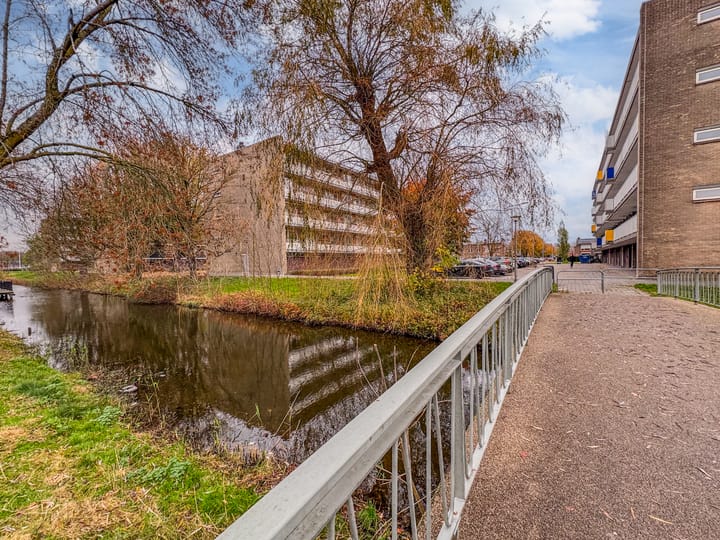 Van Borselenstraat 214 in Arnhem
