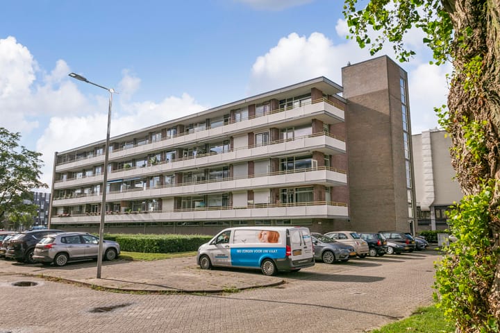 Van Borselenstraat 44 in Arnhem
