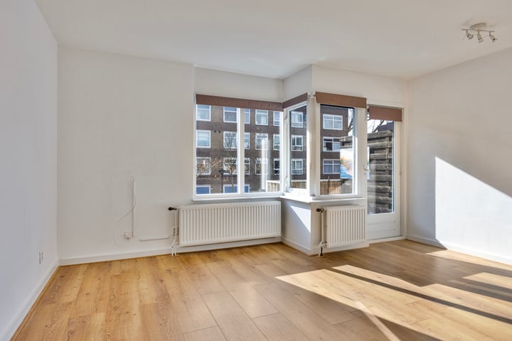 van Borsselestraat 45 in Beverwijk foto